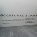 Museos de Media Noche: CCPLM