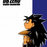 Dragon Ball Zero