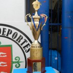 Copa del campeón de 3era B Unión Santa Cruz