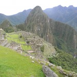 Perú. Febrero 2011