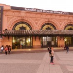 34  Feria Internacional del Libro de Santiago