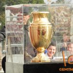 Tour y museo de la selección chilena