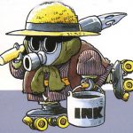 Las obras de Akira Toriyama