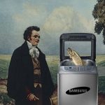 Samsung vs Schubert