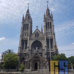 Basílica de Nuestra Señora del Perpetuo Socorro