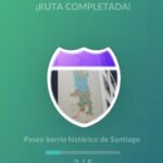 Rutas Pokemon Go