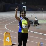 IV Campeonato Zonal Centro de Atletismo Master 2024