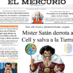 El Mercurio Miente Z.